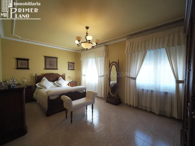 Espectacular Casa Independiente en Tomelloso por solo 199,000€ — 5