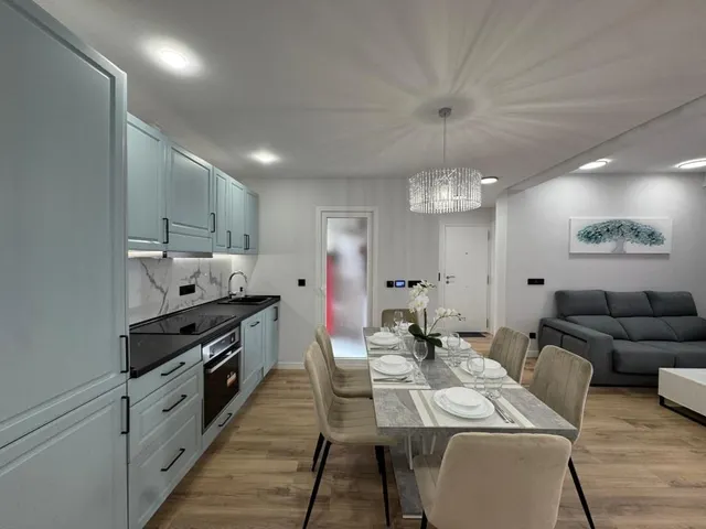 Apartamento 3 habitaciones 100m² en venta - Paseo maritimo — 26