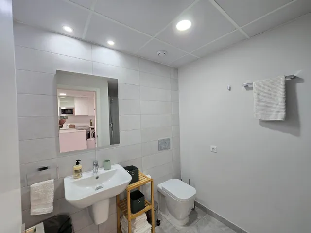 Apartamento 2 habitaciones 68m² en venta - Las Filipinas — 19