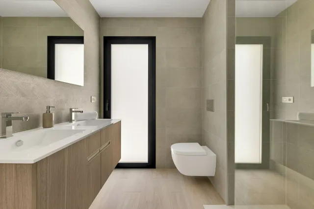 Villa 4 habitaciones 173m² en venta - El Secanet - Hacienda del Sol — 8