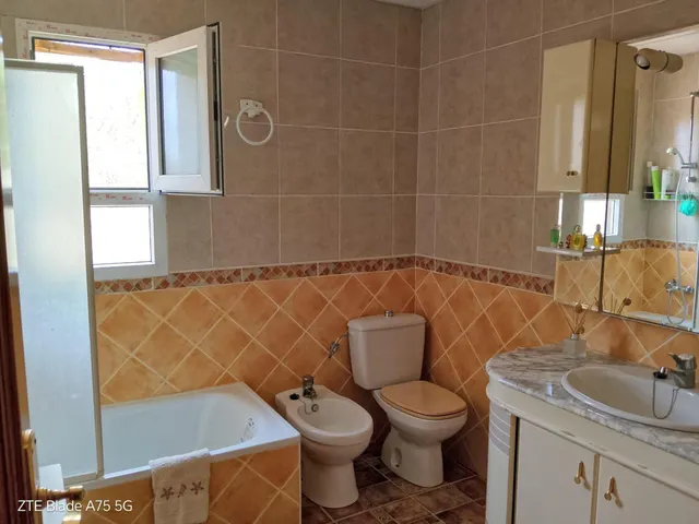 Finca rústica 4 habitaciones 230m² en venta - La Magdalena — 20