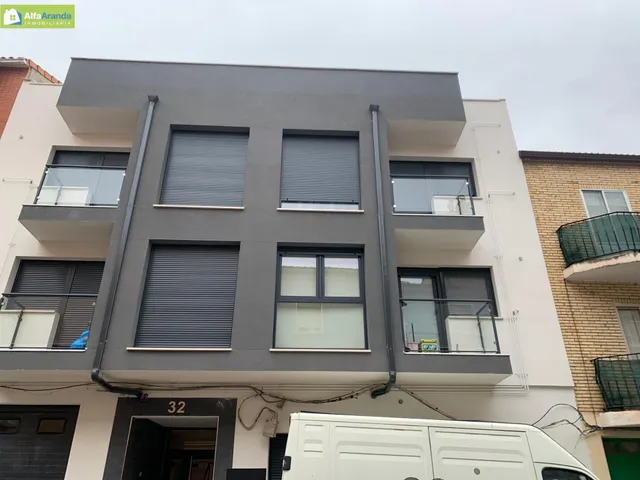 APARTAMENTO DE 1 DORMITORIO PARA 1 ó 2 PERSONAS MÁXIMO — 14