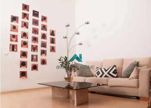 Dúplex de alquiler en Quintana, Madrid — 5