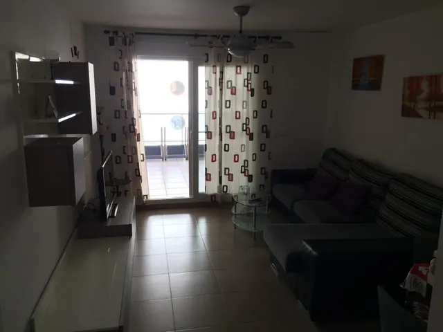 Se alquila en el Residencial Mar y Sal para larga temporada — 11