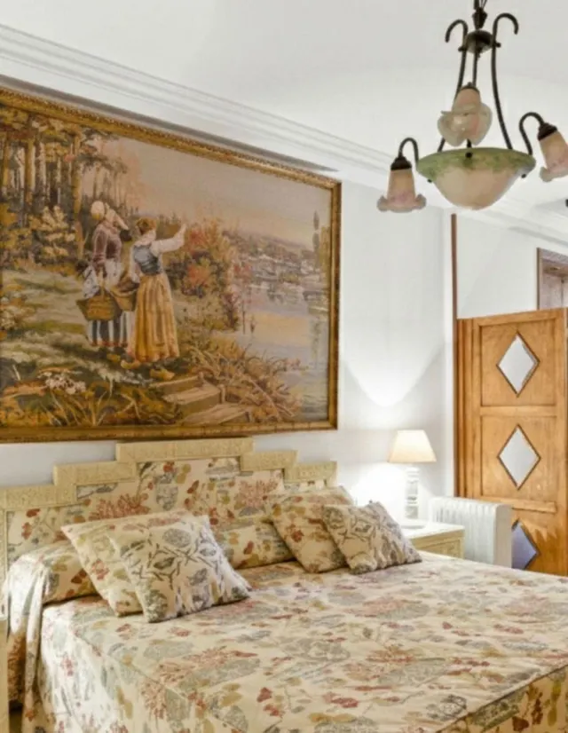 Apartamento 2 habitaciones 195m² en venta - Puerto Banús — 6