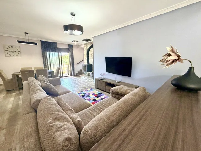 Villa 3 habitaciones 191m² en venta - La Regia — 23