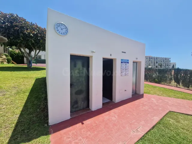 "Ático Dúplex con Solárium Privado y Espectaculares Vistas a - foto 4