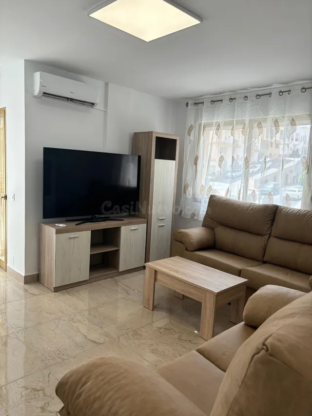 Piso de 3 dormitorios completamente reformado en calle Mayor - foto 3