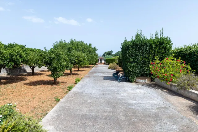 Chalet en venta en Algaida — 41