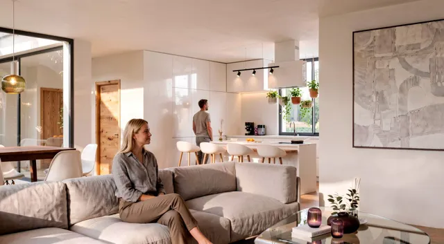 Villa 3 habitaciones 163m² en venta - Comunidad valenciana — 8
