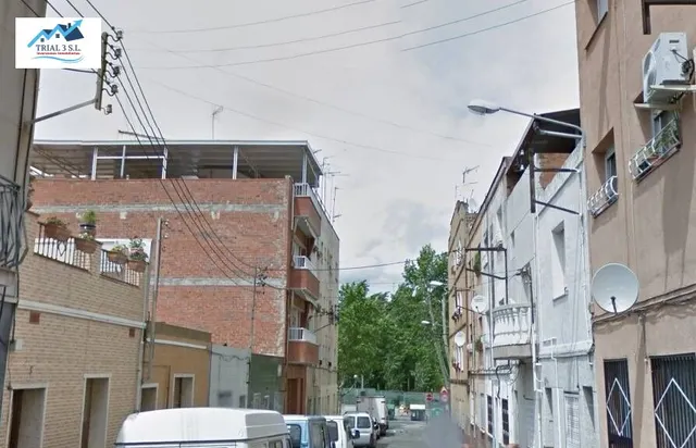 Venta de Piso en Sabadell (Barcelona) — 2