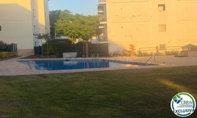 Apartamento en la residencia Milleni con licencia turistica — 3