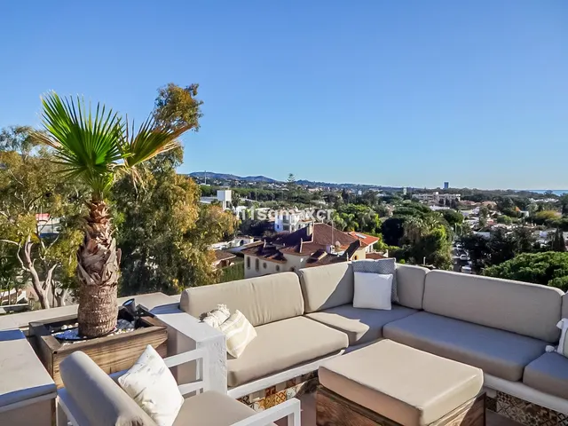 Ático Dúplex 2 habitaciones 98m² en venta - Marbella - foto 5