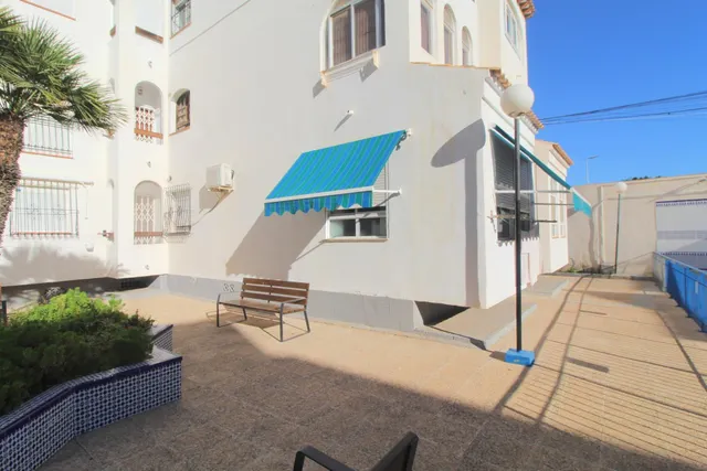 Estudio en venta en Torrevieja – Residencial El Paraíso (Acequión) — 20