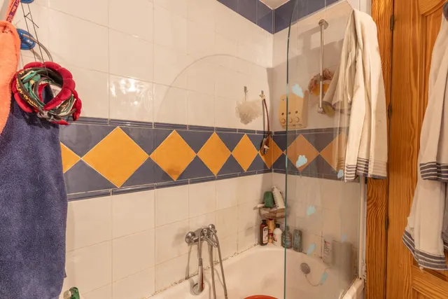 Piso 3 habitaciones 80m² en venta - Casería de Montijo — 20