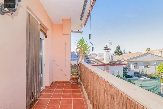 Chalet 3 habitaciones 168m² en venta - El ventorrillo 1 — 36