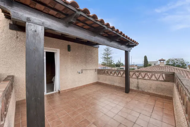 Chalet 5 habitaciones 205m² en venta - Churriana-El Pizarrillo-La Noria-Guadalsol — 35