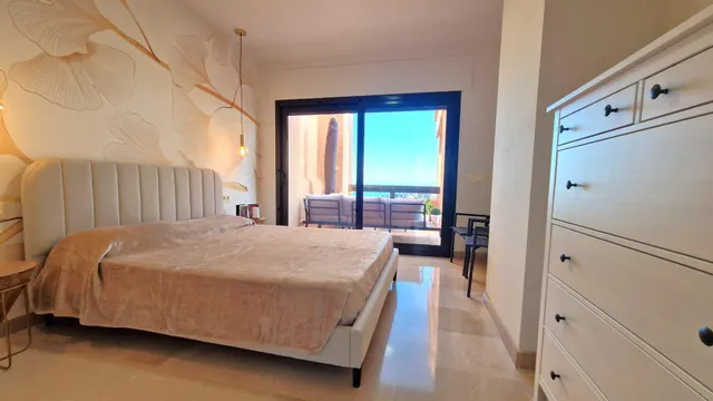 ATICO EN VENTA EN URBANIZACION COTO REAL — 16
