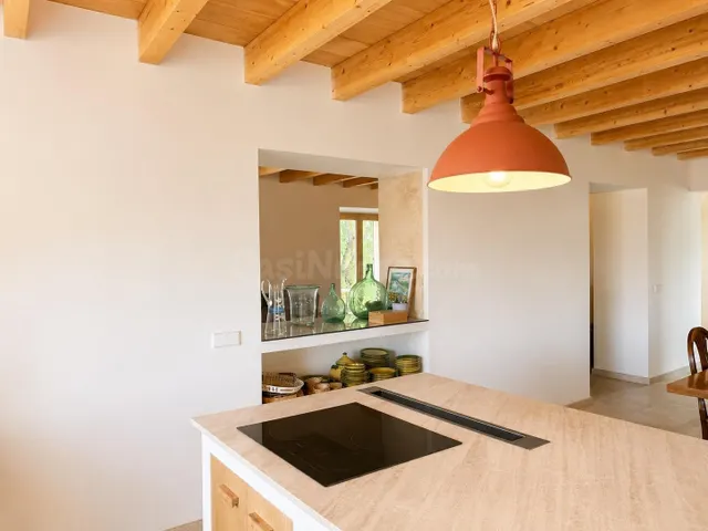 Finca rústica en Porreres en venta. - foto 3