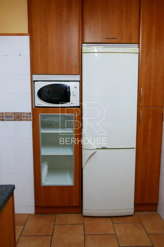 Piso en venta, en El Masnou, Costa del Maresme, Barcelona - foto 5