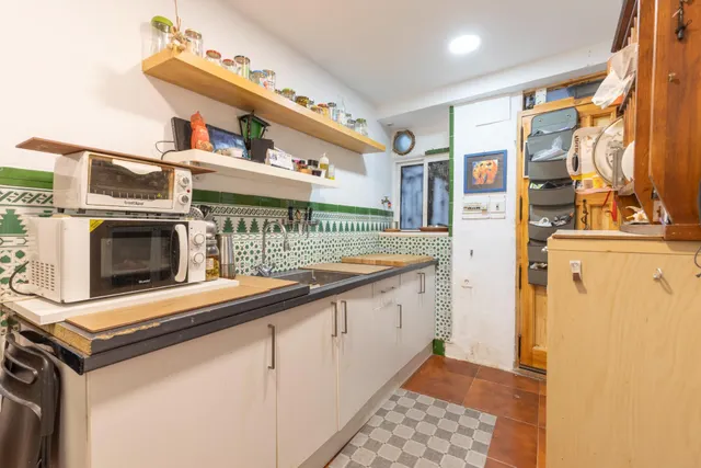 FANTÁSTICA CASA EN EL REALEJO, JUNTO A CUESTA GOMEREZ — 14