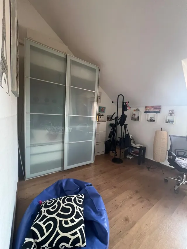 Precioso chalet adosado en santo angel — 32