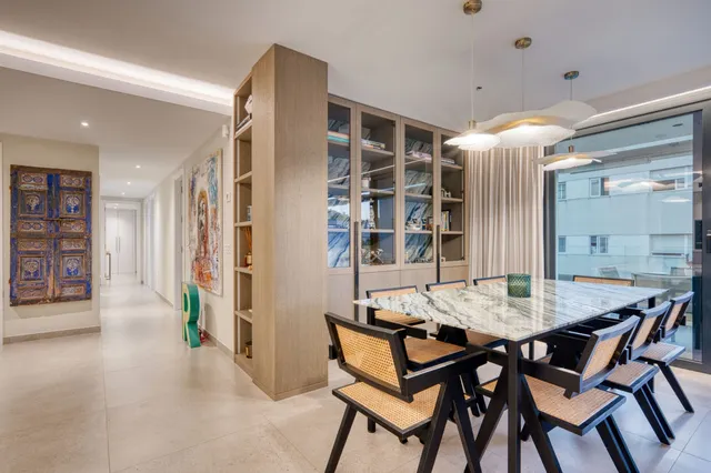 Ático Dúplex 4 habitaciones 323m² en venta - Marbella — 19