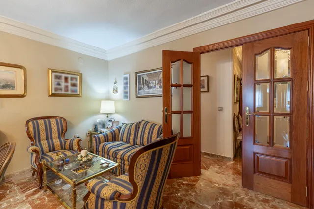 Espectacular vivienda en Fígares — 8
