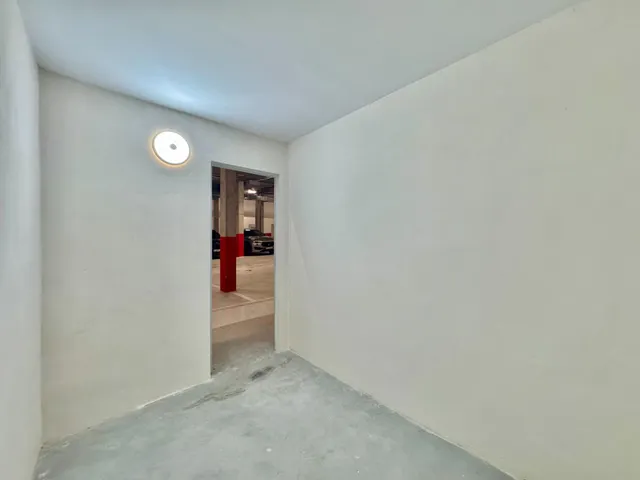 Ático 2 habitaciones 178m² en venta - Los balcones — 36