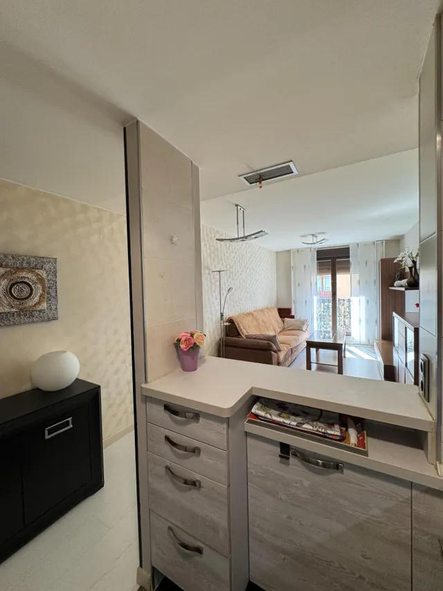 Apartamento Alfonso I — 27