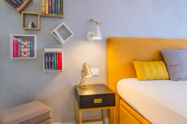 Apartamento 2 habitaciones 101m² en venta - Cerro del Sol — 15