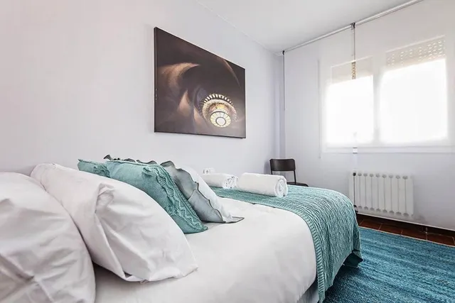 Espacioso y equipado piso venta en Dreta Eixample — 9