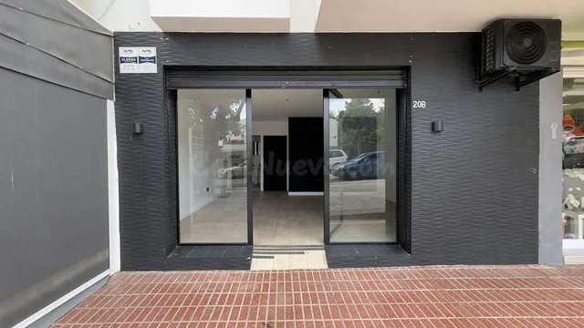 Local comercial 54m² en venta - Marbella