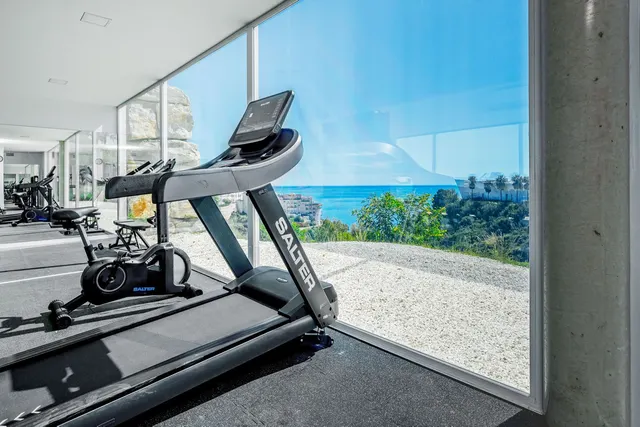 Apartamento 2 habitaciones 266m² en venta - Centro — 38