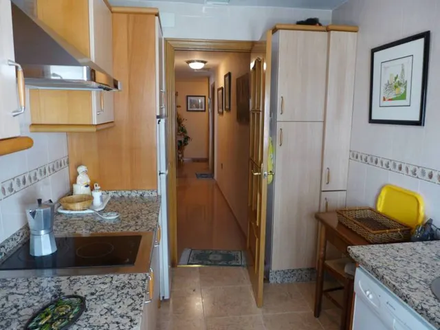 PISO EN VENTA — 9