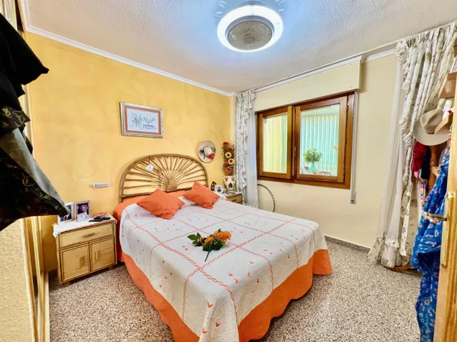 Apartamento 3 habitaciones 110m² en venta - La Mata pueblo — 35