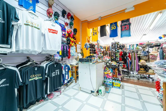 Cala millor local comercial en segunda linea de mar de 67m2 — 21