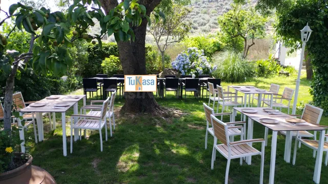 Restaurante en entorno Privilegiado, completamente equipado, - foto 5