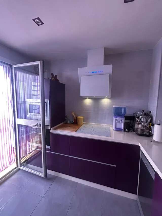 Pareado 4 habitaciones 101m² en venta - Andalucia — 7
