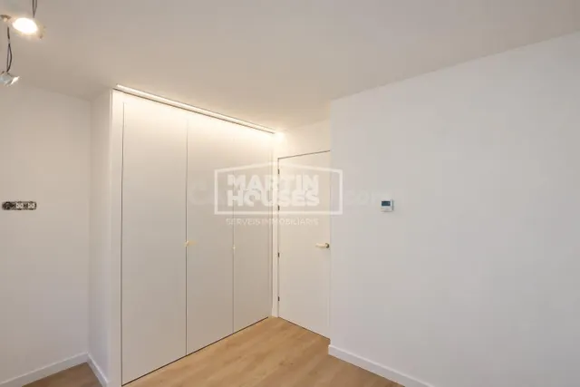 Piso con terraza a pocos minutos del centro de Andorra — 4