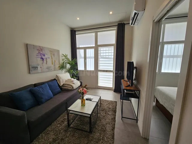 PRECIOSO APARTAMENTO ENTRE INFANTA MERCEDES y TETUÁN