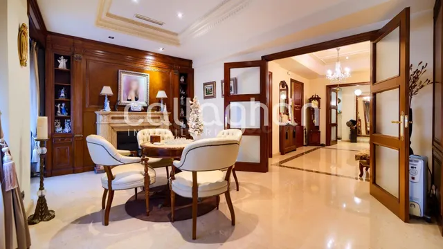Vivienda de lujo en la Calle Colón - foto 5