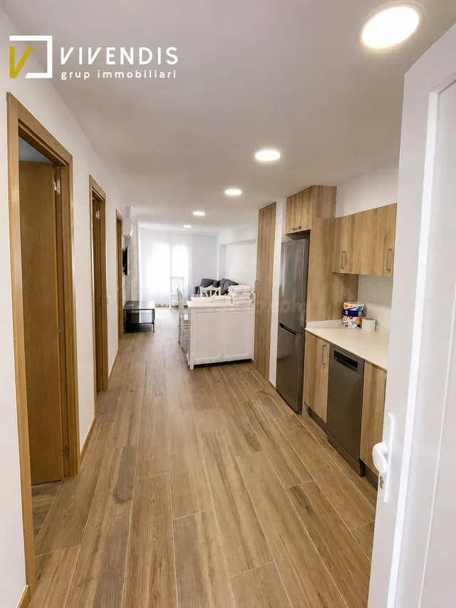 PISO EN VENTA - SALOU - foto 3