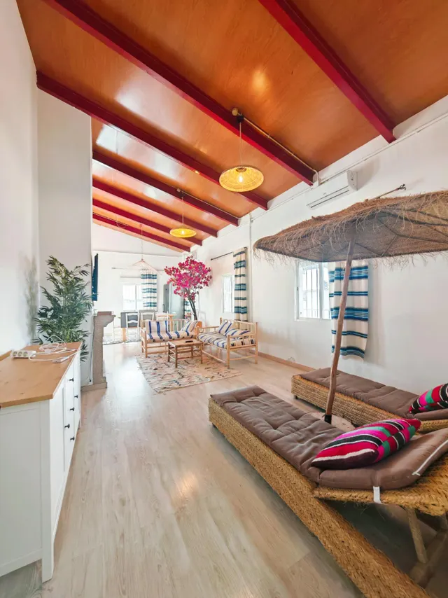 Chalet en venta en Chiclana de la Frontera – Zona Pago del Humo — 30