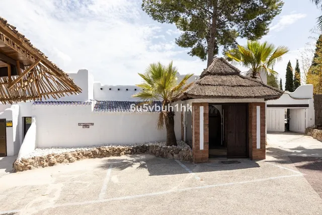 Chalet 4 habitaciones 820m² en venta - Riviera del sol - foto 5