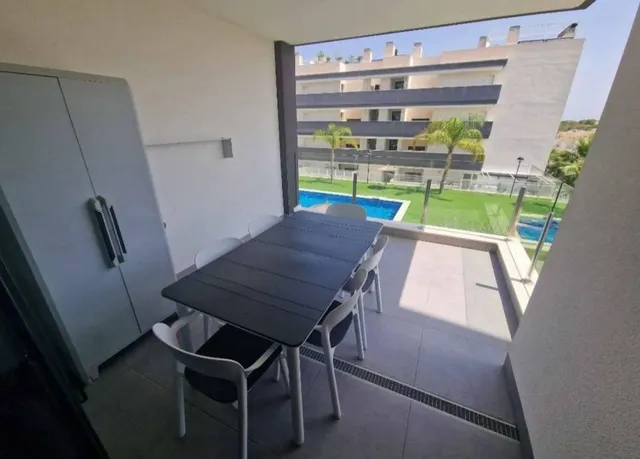Apartamento 2 habitaciones 61m² en venta - Las Filipinas — 18