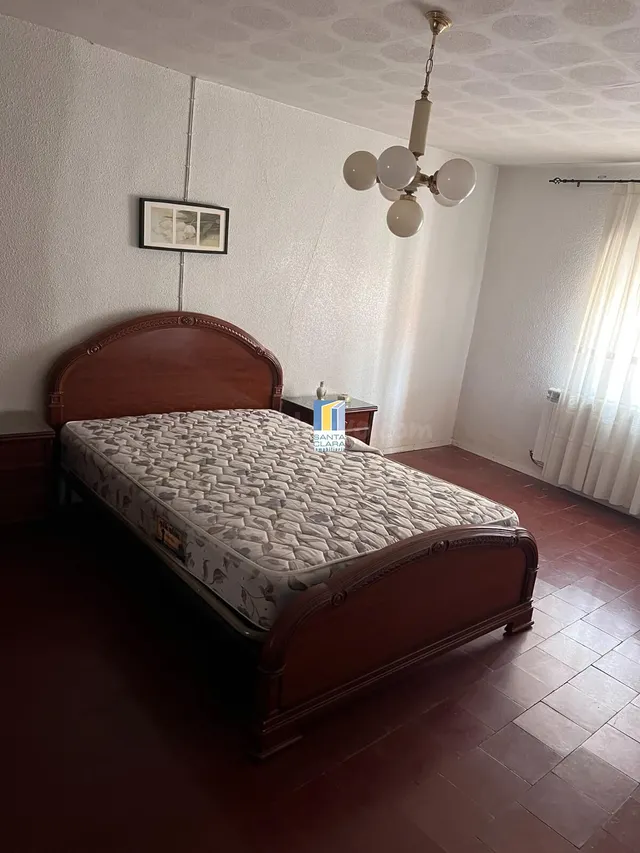 CASA EN VENTA DE 2 DORMITORIOS EN MORALEJA DEL VINO, ZAMORA. — 3