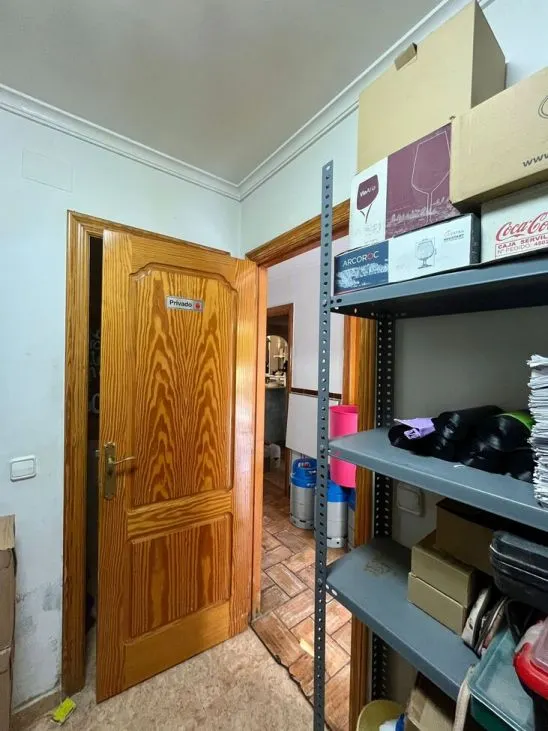 Local comercial 126m² en venta - Montgó - Ermita — 12