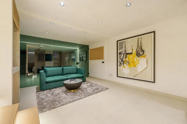 Adosado 4 habitaciones 217m² en venta - Marbella — 29