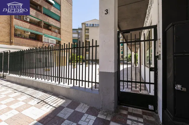 LOFT A ESTRENAR EN LA CHANA – DISEÑO MODERNO Y MÁXIMO APROVECHAMIENTO DEL ESPACIO — 15